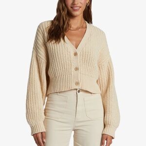 Roxy Sundaze Sweater